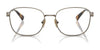 Vogue VO4319B Eyeglasses / Gold №280 / Size 52