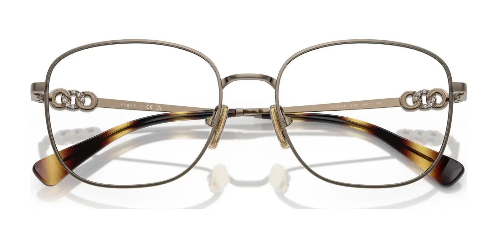 Vogue VO4319B Eyeglasses Vogue VO4319B Eyeglasses