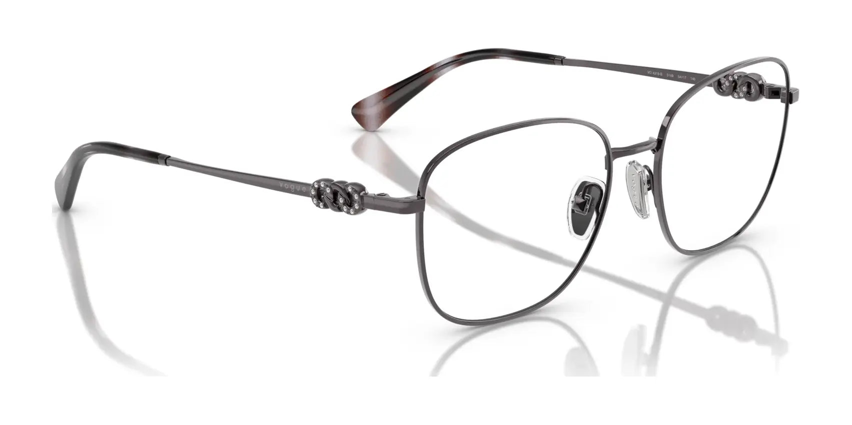 Vogue VO4319B Eyeglasses Vogue VO4319B Eyeglasses
