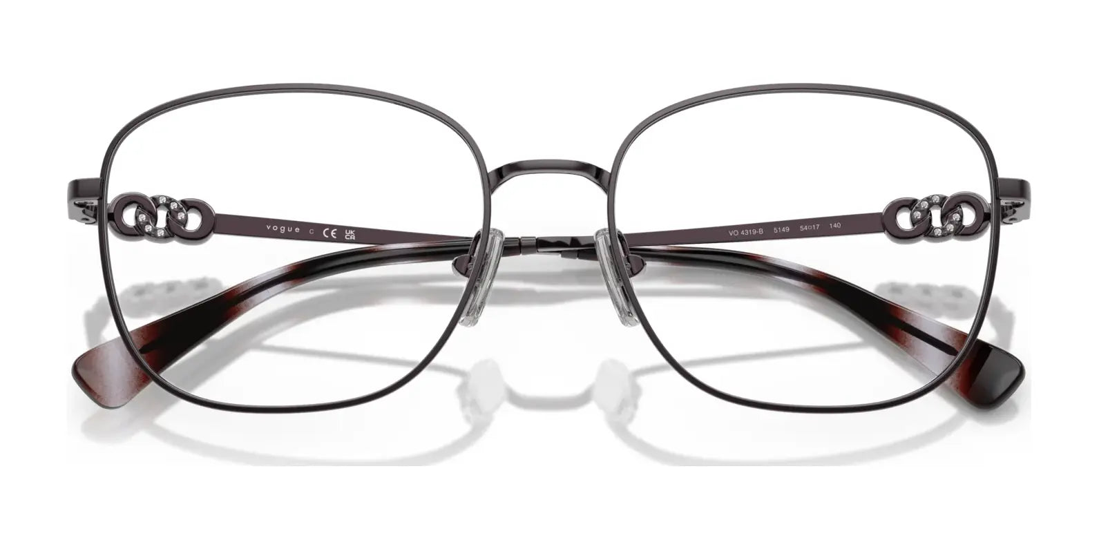 Vogue VO4319B Eyeglasses Vogue VO4319B Eyeglasses