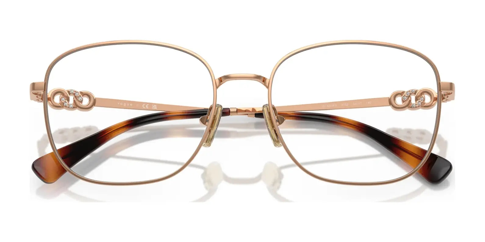 Vogue VO4319B Eyeglasses Vogue VO4319B Eyeglasses