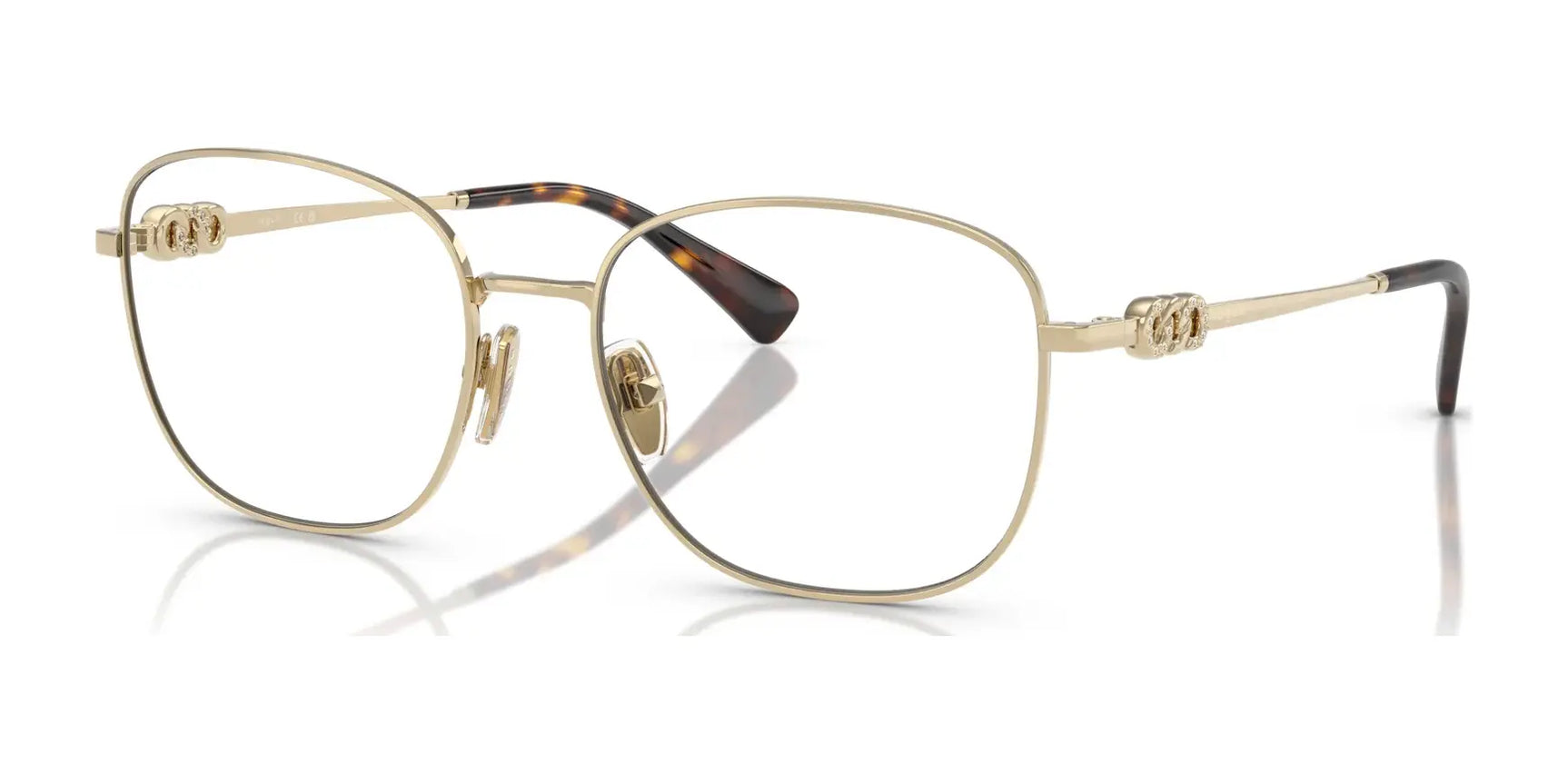Vogue VO4319B Eyeglasses Vogue VO4319B Eyeglasses