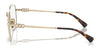 Vogue VO4319B Eyeglasses / Gold №280 / Size 52