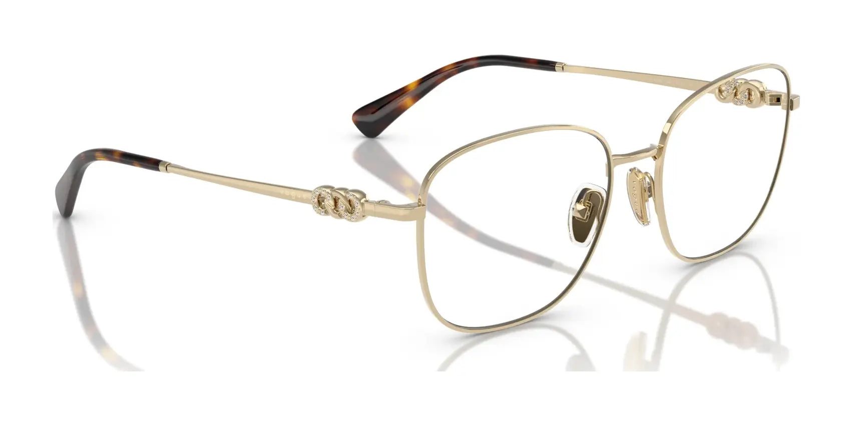 Vogue VO4319B Eyeglasses Vogue VO4319B Eyeglasses