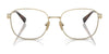 Vogue VO4319B Eyeglasses / Gold №280 / Size 52