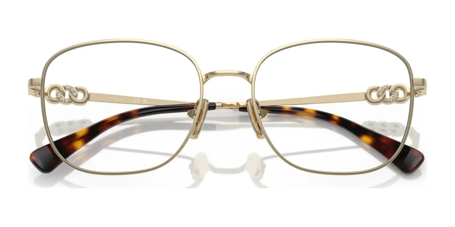 Vogue VO4319B Eyeglasses Vogue VO4319B Eyeglasses