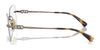Vogue VO4320B Eyeglasses | Size 53 / Light Brown №5138