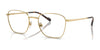 Vogue VO4321 Eyeglasses / Gold №280 / Size 51
