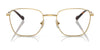 Vogue VO4321 Eyeglasses / Black №352 / Size 51