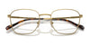 Vogue VO4321 Eyeglasses / Black №352 / Size 51