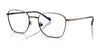 Vogue VO4321 Eyeglasses / Antique Copper №5135 / Size 53