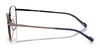 Vogue VO4321 Eyeglasses / Black №352 / Size 51