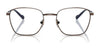 Vogue VO4321 Eyeglasses / Black №352 / Size 51
