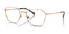 Vogue VO4321 Eyeglasses / Rose Gold №5152 / Size 51