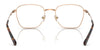Vogue VO4321 Eyeglasses / Black №352 / Size 51
