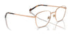 Vogue VO4321 Eyeglasses / Black №352 / Size 51