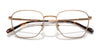 Vogue VO4321 Eyeglasses / Black №352 / Size 51