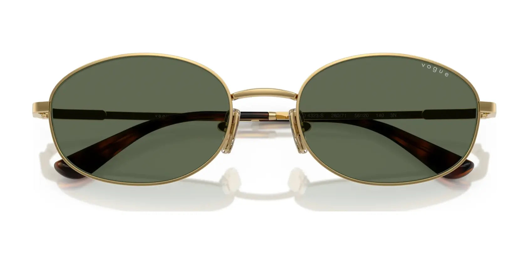 Vogue VO4323S Sunglasses | Size 56 Vogue VO4323S Sunglasses | Size 56