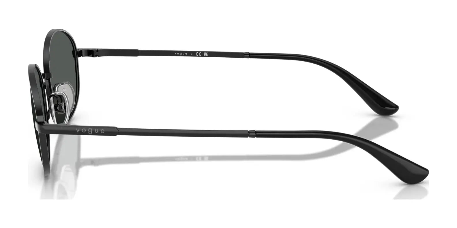 Vogue VO4323S Sunglasses | Size 56 Vogue VO4323S Sunglasses | Size 56