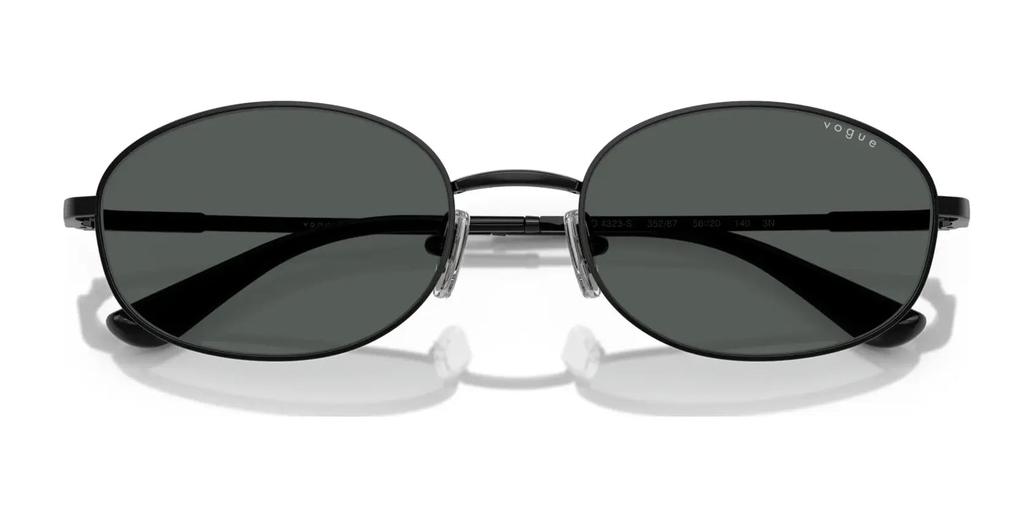 Vogue VO4323S Sunglasses | Size 56 Vogue VO4323S Sunglasses | Size 56