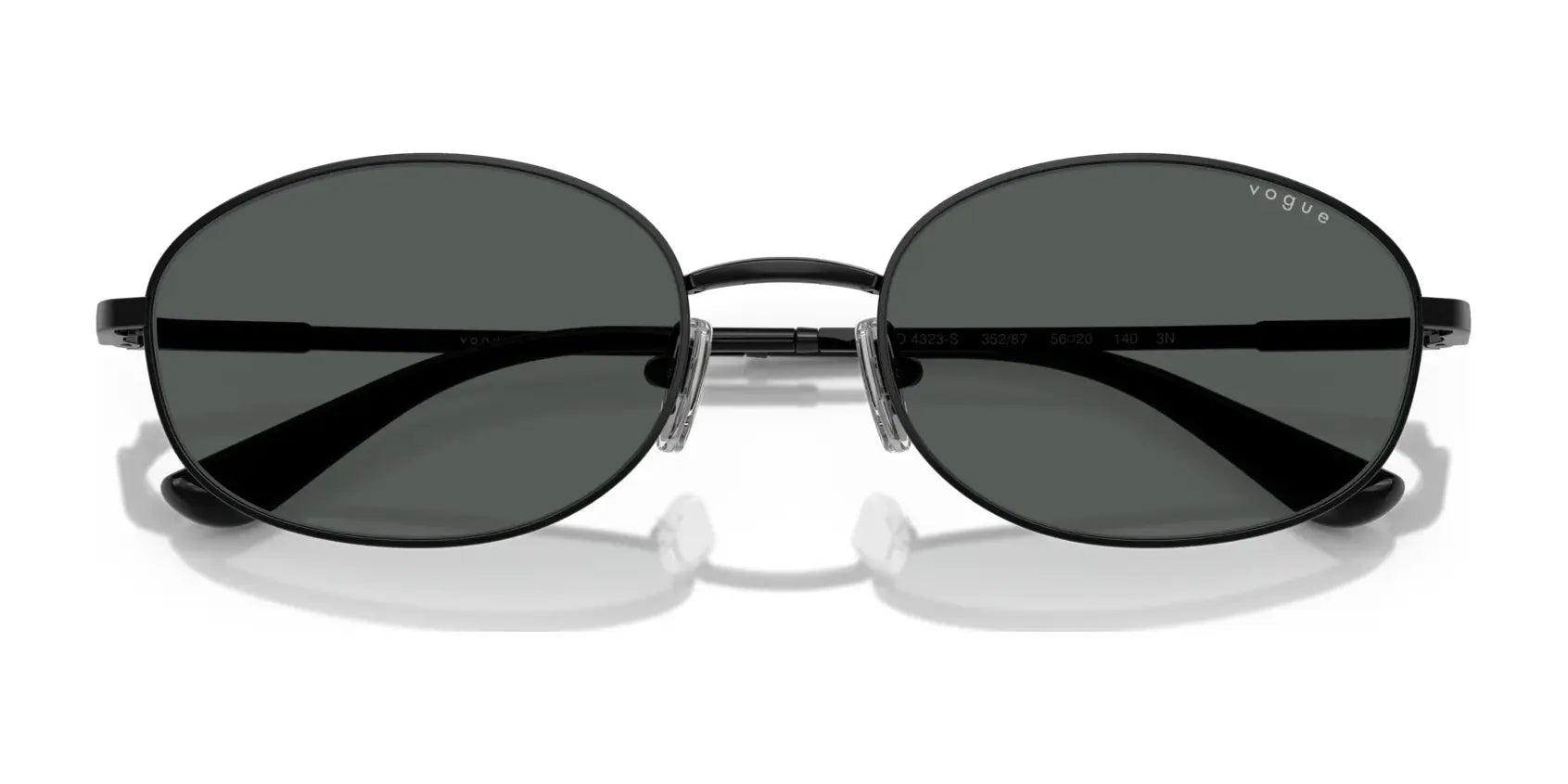 Vogue VO4323S Sunglasses | Size 56 Vogue VO4323S Sunglasses | Size 56