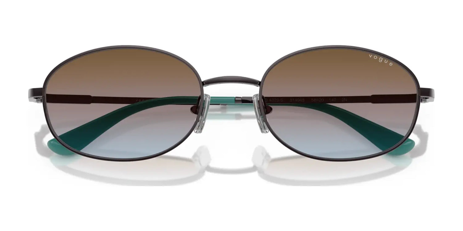 Vogue VO4323S Sunglasses | Size 56 Vogue VO4323S Sunglasses | Size 56