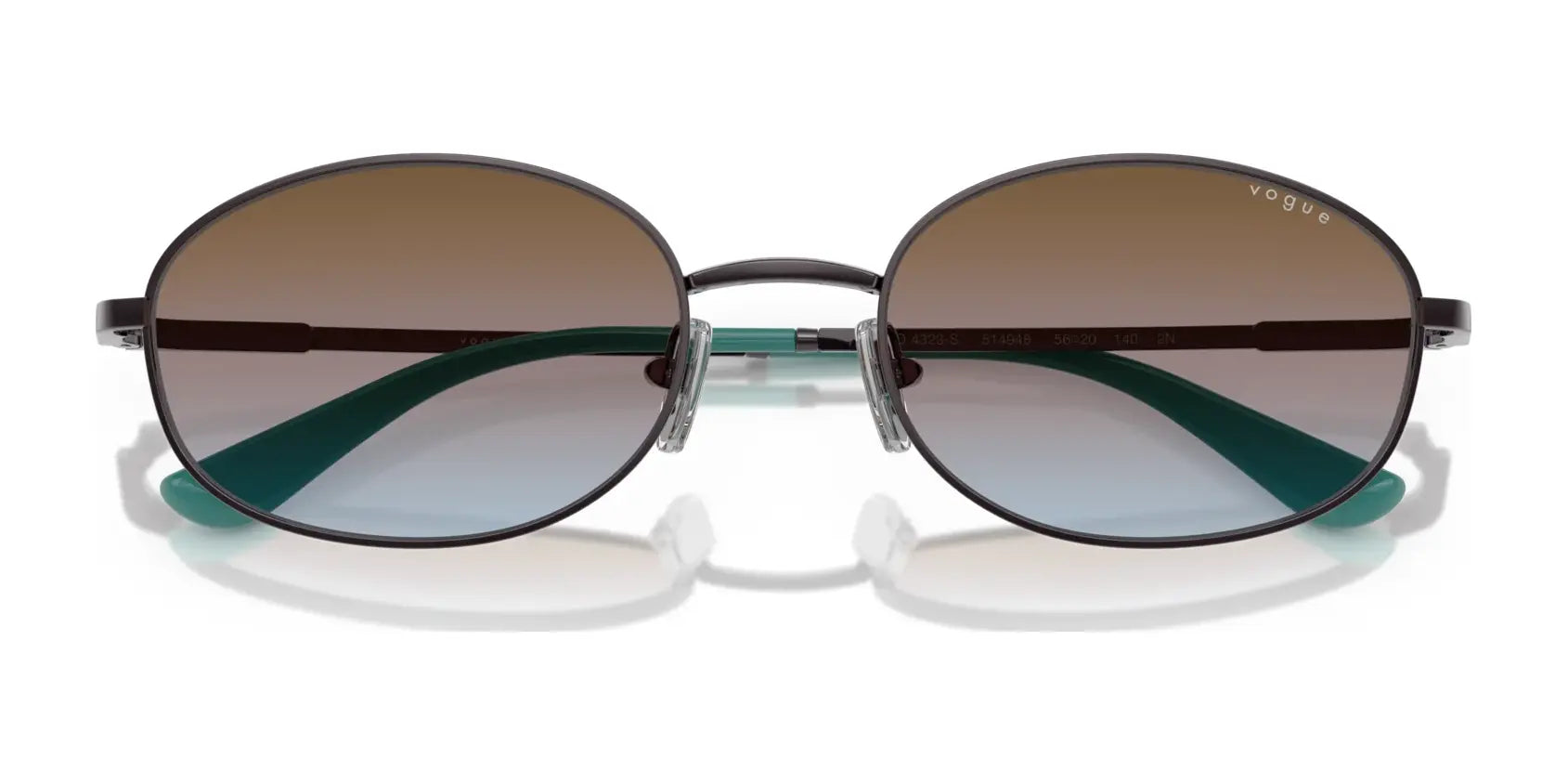 Vogue VO4323S Sunglasses | Size 56 Vogue VO4323S Sunglasses | Size 56