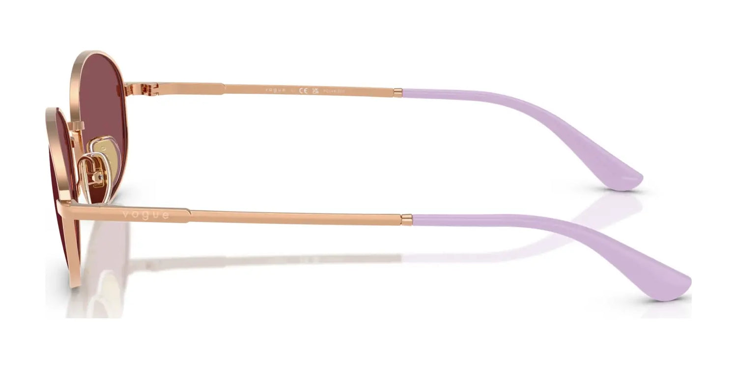 Vogue VO4323S Sunglasses | Size 56 Vogue VO4323S Sunglasses | Size 56
