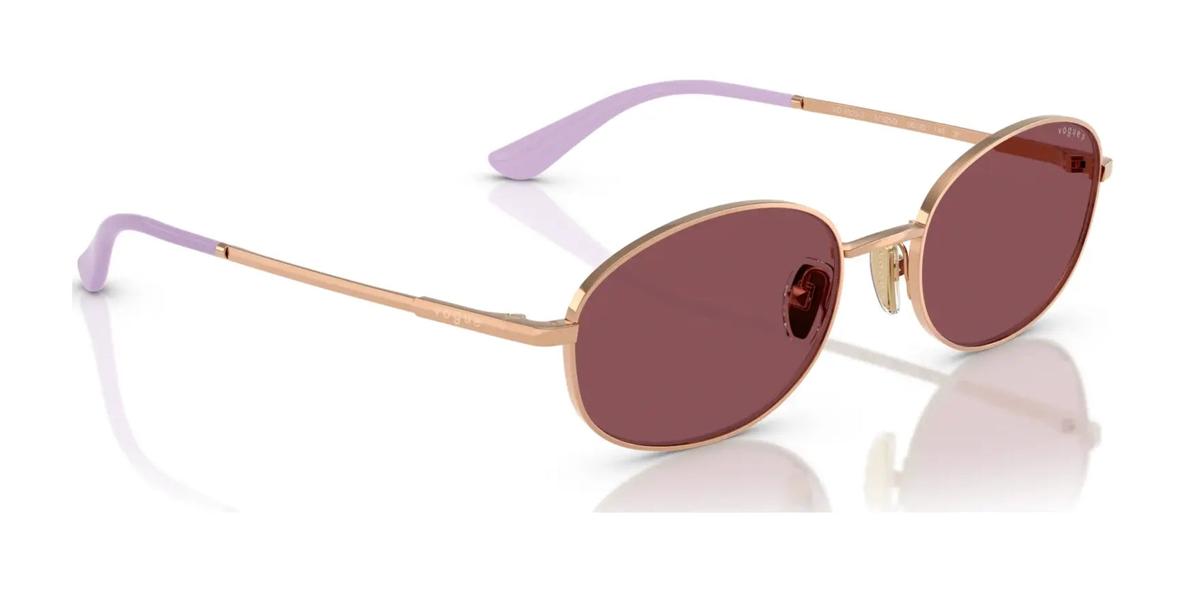 Vogue VO4323S Sunglasses | Size 56 Vogue VO4323S Sunglasses | Size 56