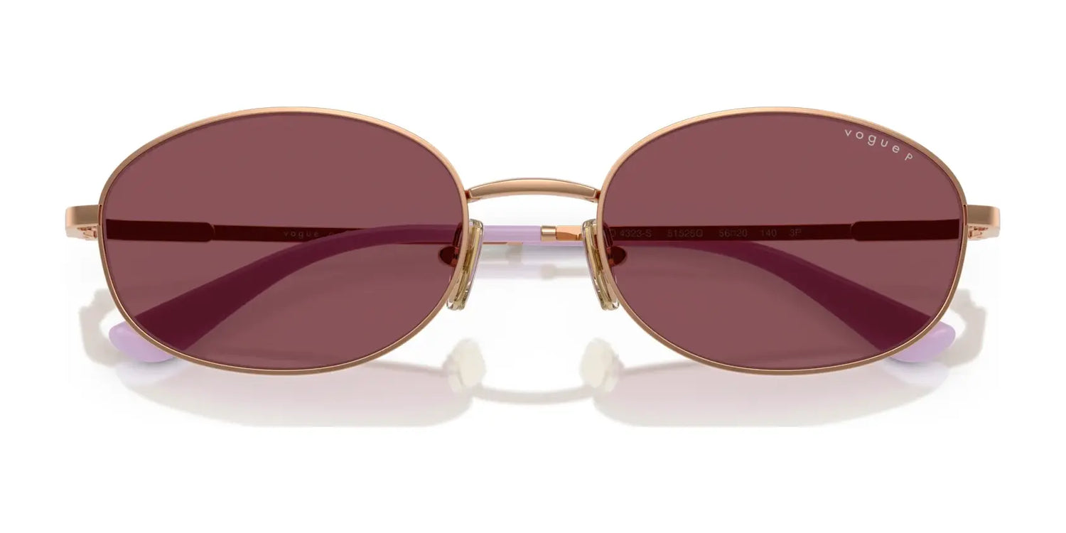 Vogue VO4323S Sunglasses | Size 56 Vogue VO4323S Sunglasses | Size 56