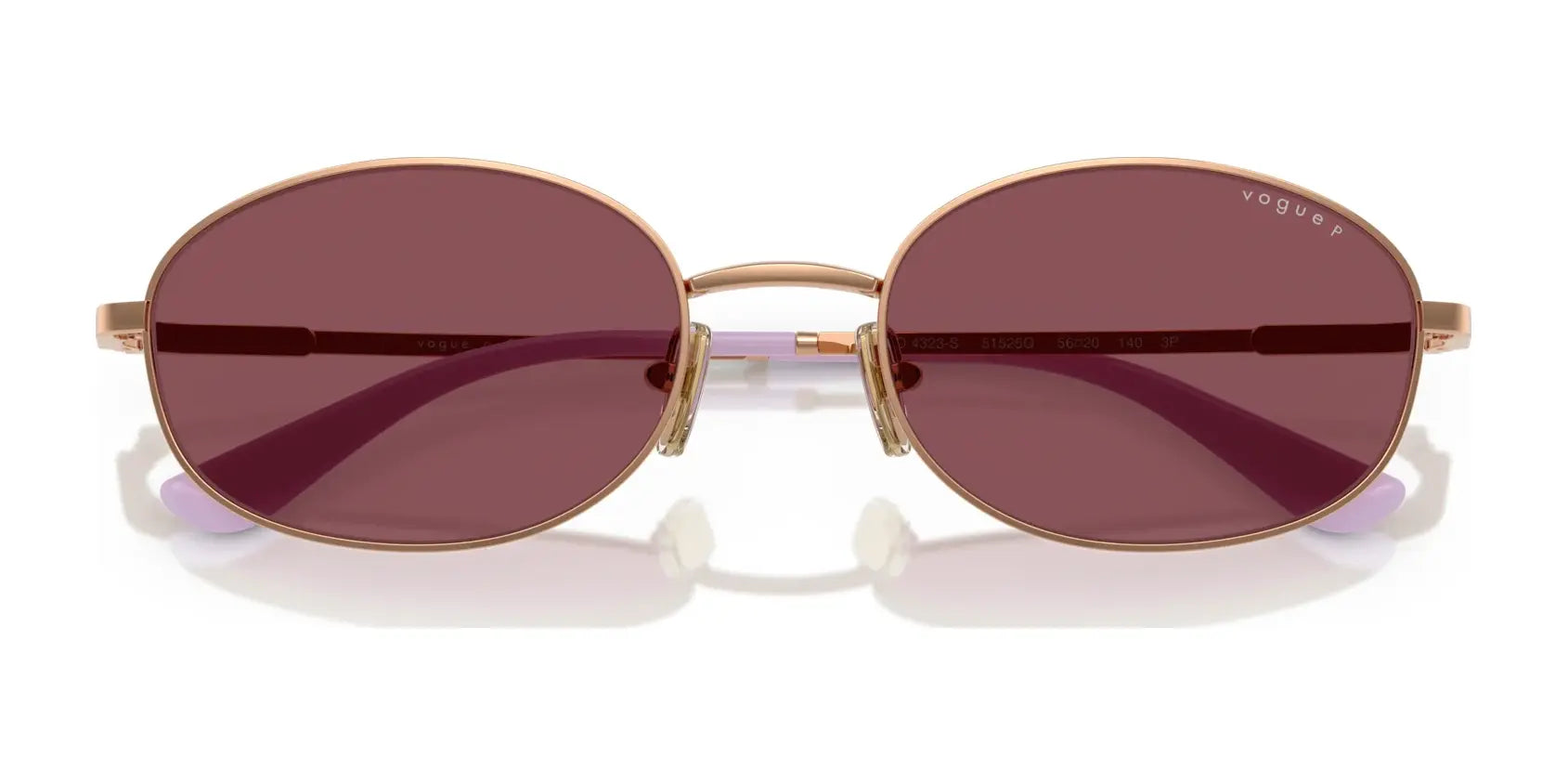Vogue VO4323S Sunglasses | Size 56 Vogue VO4323S Sunglasses | Size 56
