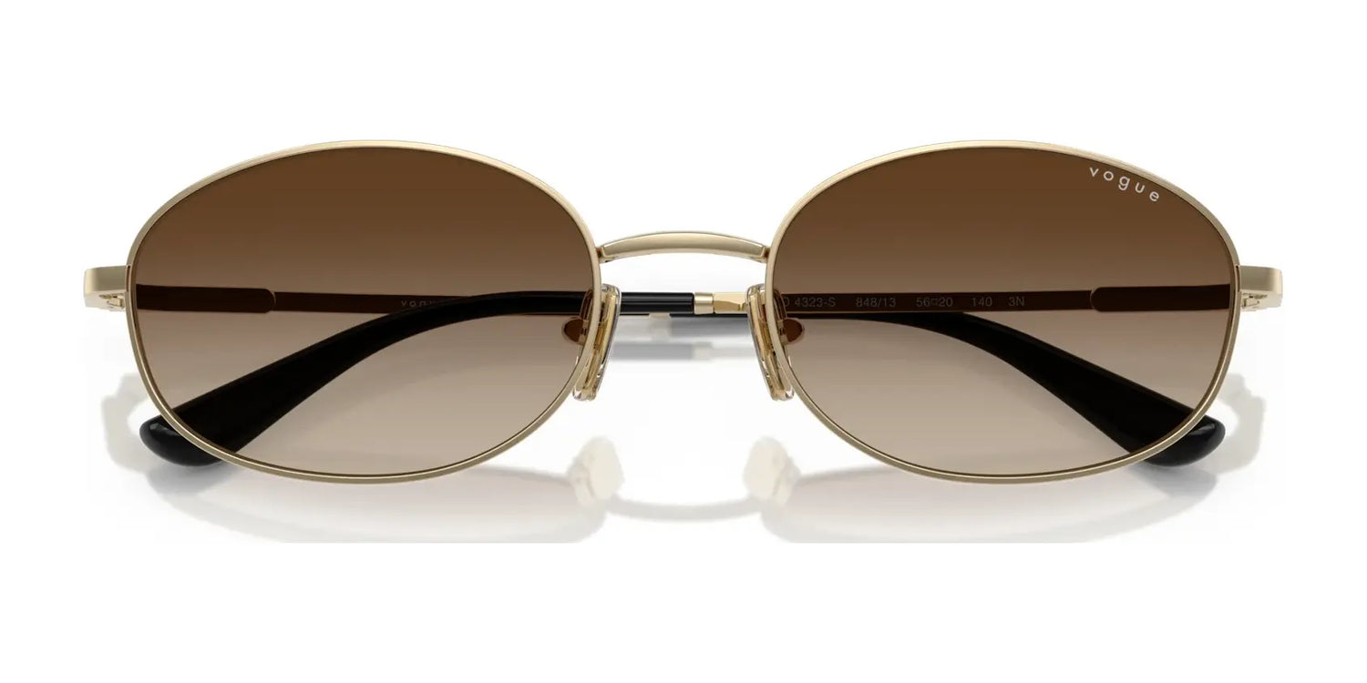Vogue VO4323S Sunglasses | Size 56 Vogue VO4323S Sunglasses | Size 56