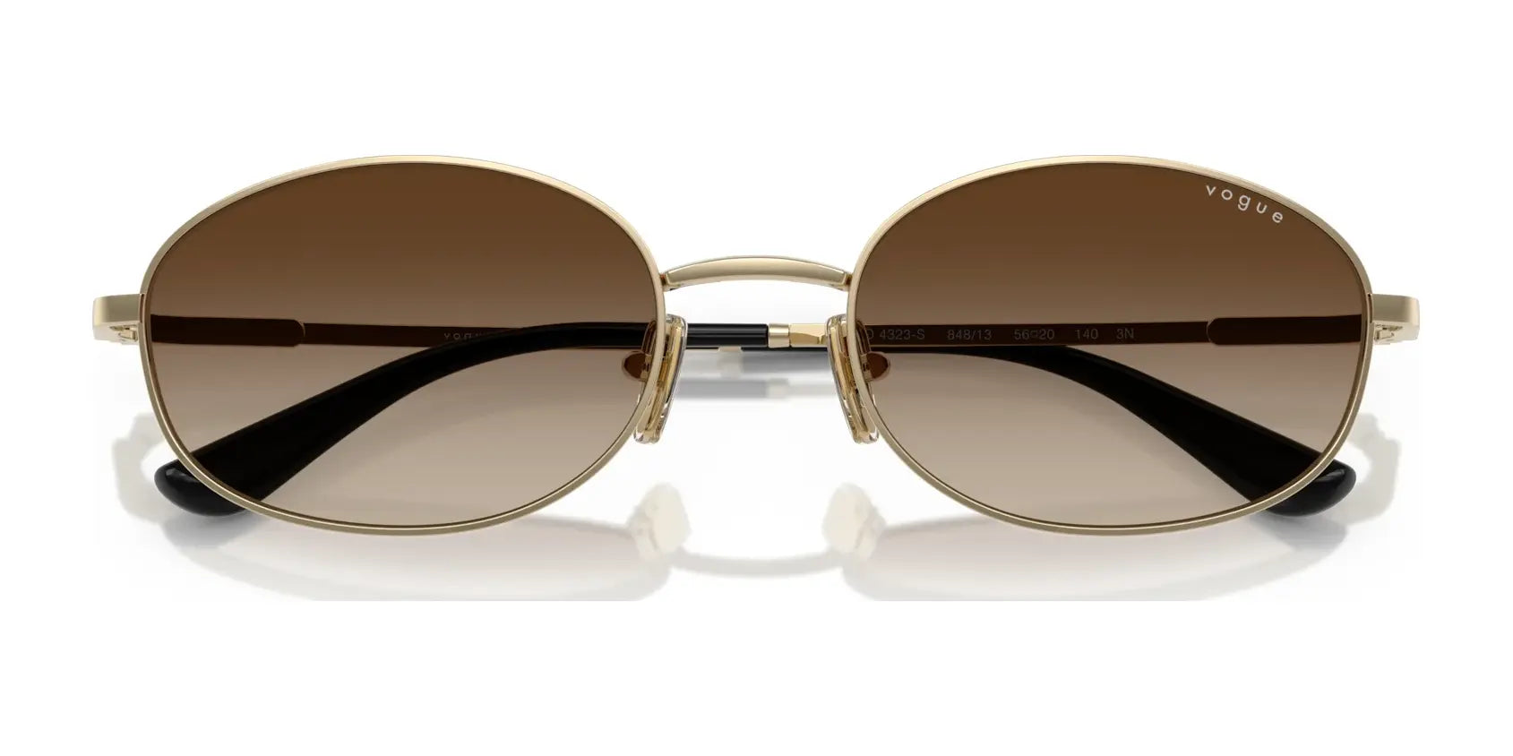 Vogue VO4323S Sunglasses | Size 56 Vogue VO4323S Sunglasses | Size 56