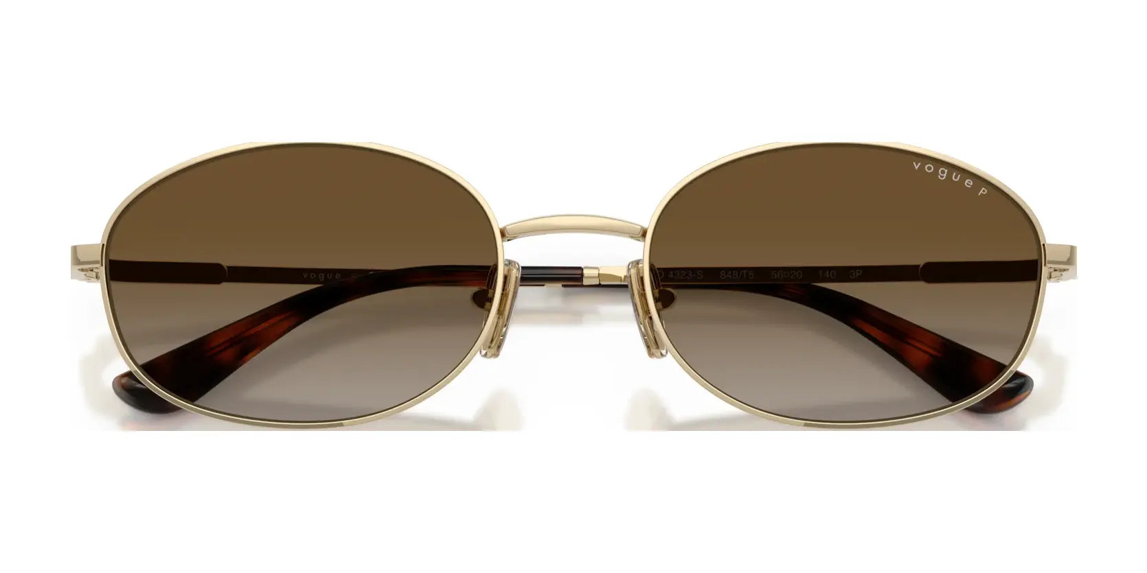 Vogue VO4323S Sunglasses | Size 56 Vogue VO4323S Sunglasses | Size 56
