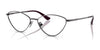 Vogue VO4325 Eyeglasses / Light Violet №5149 / Size 53
