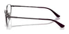 Vogue VO4325 Eyeglasses / Pale Gold №848 / Size 53