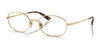 Vogue VO4326 Eyeglasses / Gold №280 / Size 52