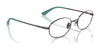 Vogue VO4326 Eyeglasses / Gold №280 / Size 52