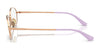 Vogue VO4326 Eyeglasses / Gold №280 / Size 52