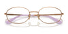 Vogue VO4326 Eyeglasses / Gold №280 / Size 52