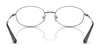 Vogue VO4326 Eyeglasses / Gold №280 / Size 52