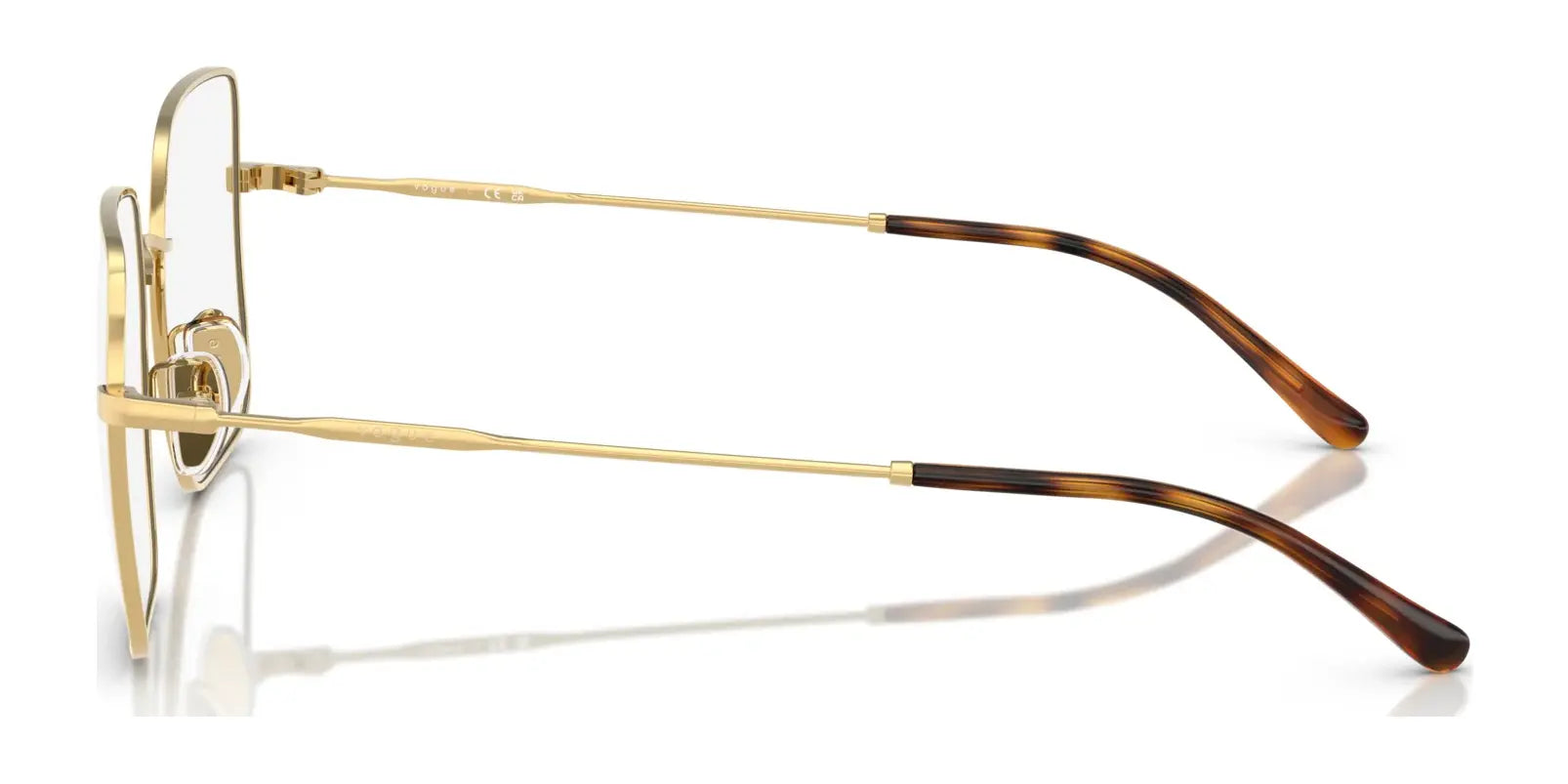 Vogue VO4328D Eyeglasses | Size 54 Vogue VO4328D Eyeglasses | Size 54