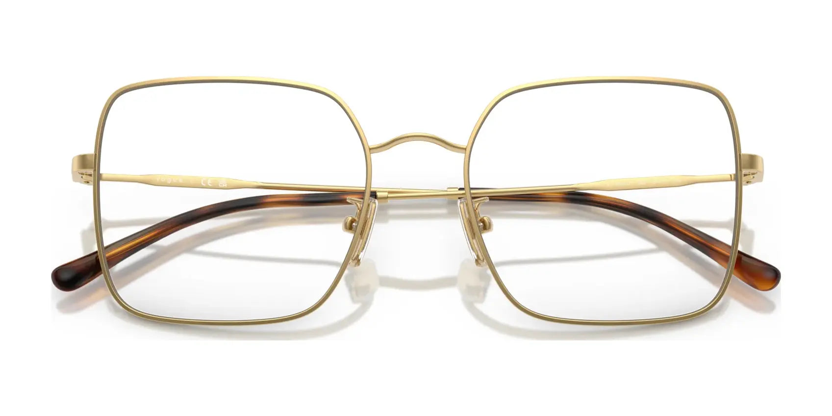 Vogue VO4328D Eyeglasses | Size 54 Vogue VO4328D Eyeglasses | Size 54