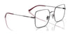 Vogue VO4328D Eyeglasses | Size 54 / Gold №280