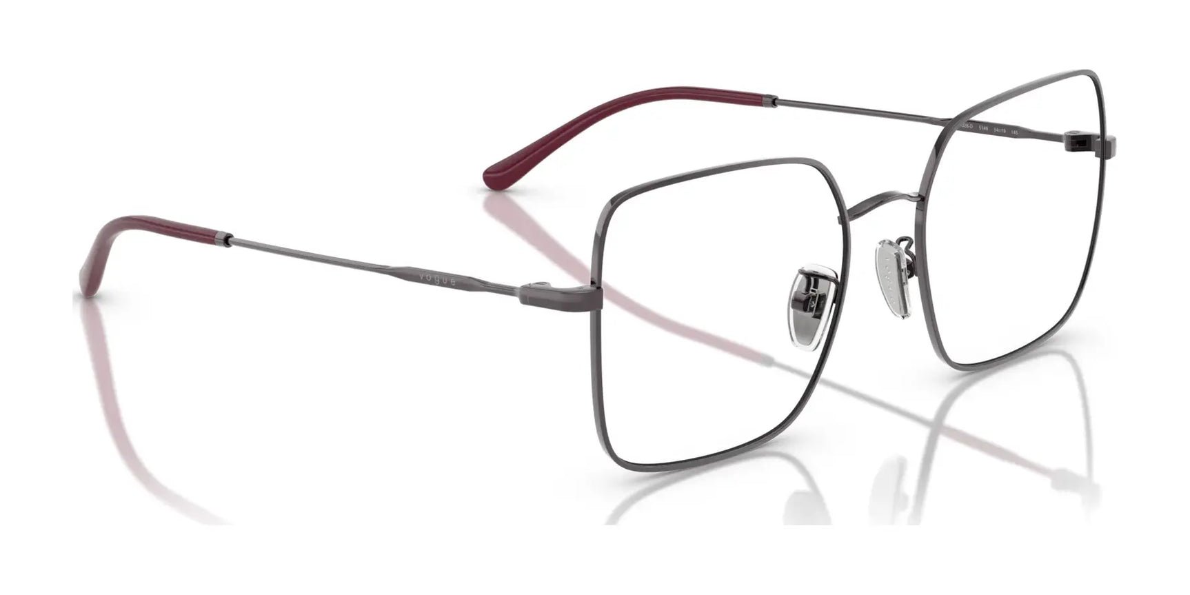 Vogue VO4328D Eyeglasses | Size 54 Vogue VO4328D Eyeglasses | Size 54