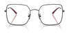 Vogue VO4328D Eyeglasses | Size 54 / Gold №280