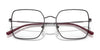 Vogue VO4328D Eyeglasses | Size 54 / Gold №280