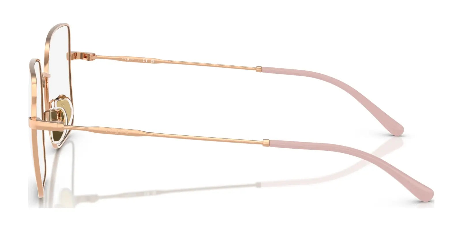 Vogue VO4328D Eyeglasses | Size 54 Vogue VO4328D Eyeglasses | Size 54