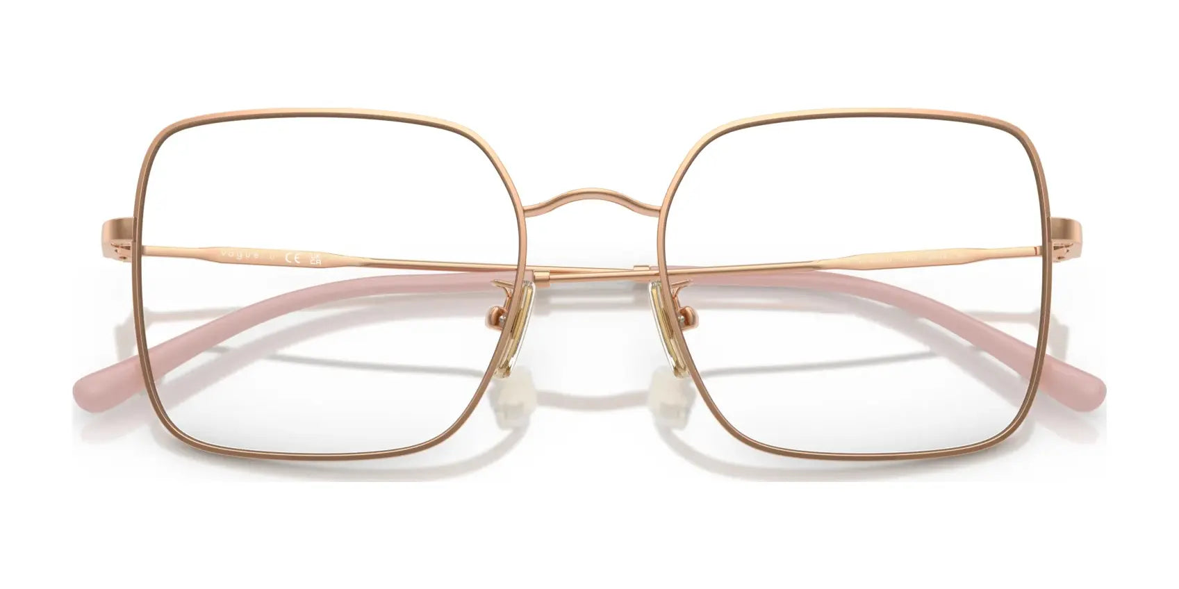 Vogue VO4328D Eyeglasses | Size 54 Vogue VO4328D Eyeglasses | Size 54