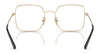 Vogue VO4328D Eyeglasses | Size 54 / Gold №280